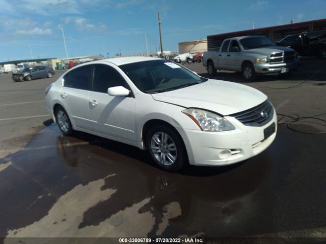 NISSAN ALTIMA 2012 1n4al2ap1cn459439