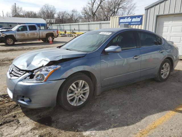 NISSAN ALTIMA 2012 1n4al2ap1cn459540