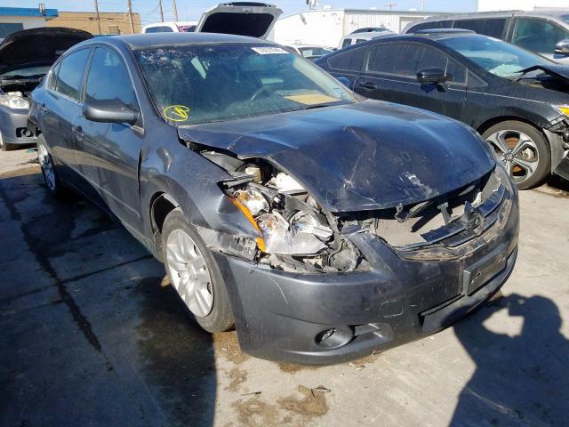 NISSAN ALTIMA BAS 2012 1n4al2ap1cn459733