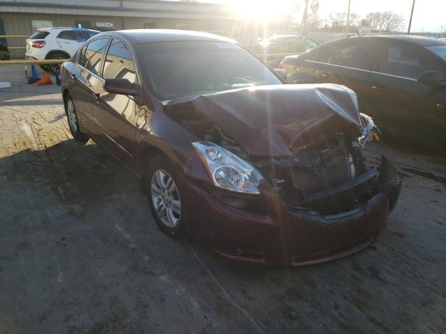 NISSAN ALTIMA BAS 2012 1n4al2ap1cn459747