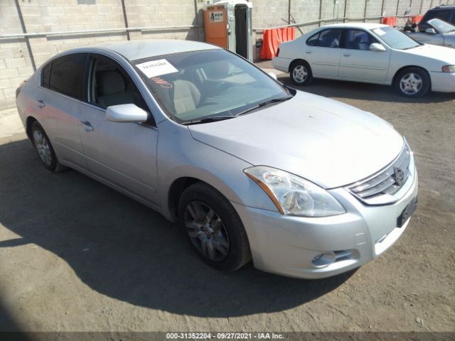 NISSAN ALTIMA 2012 1n4al2ap1cn459800