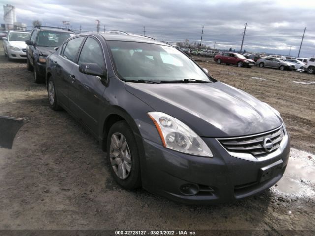 NISSAN ALTIMA 2012 1n4al2ap1cn460803