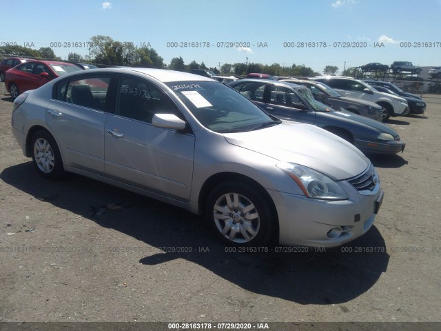 NISSAN ALTIMA 2012 1n4al2ap1cn460963