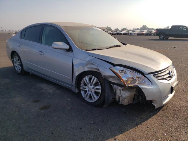 NISSAN ALTIMA BAS 2012 1n4al2ap1cn461417