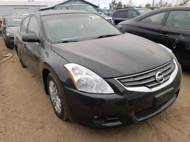 NISSAN ALTIMA BAS 2012 1n4al2ap1cn461711