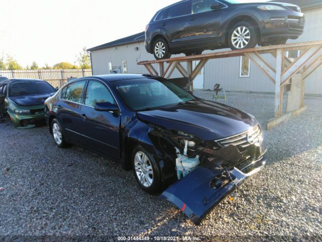 NISSAN ALTIMA 2012 1n4al2ap1cn461837