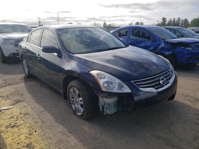 NISSAN ALTIMA BAS 2012 1n4al2ap1cn461840