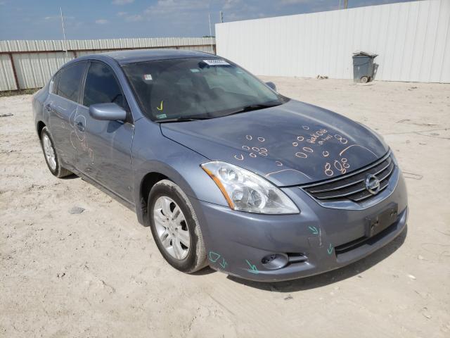 NISSAN ALTIMA BAS 2012 1n4al2ap1cn462342