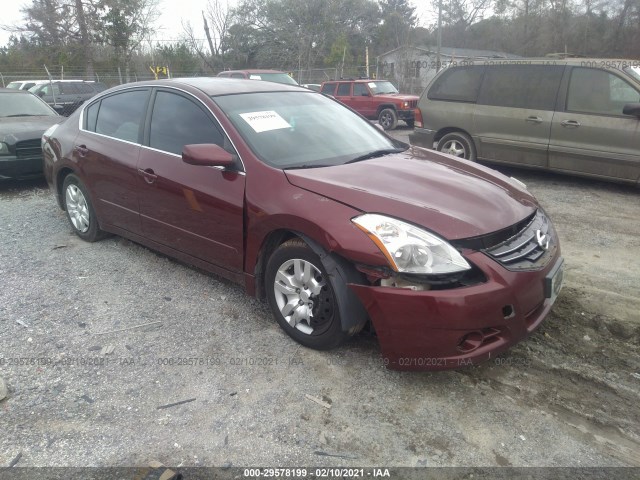 NISSAN ALTIMA 2012 1n4al2ap1cn463250