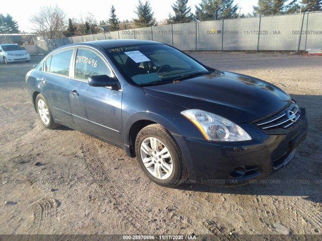 NISSAN ALTIMA 2012 1n4al2ap1cn463541