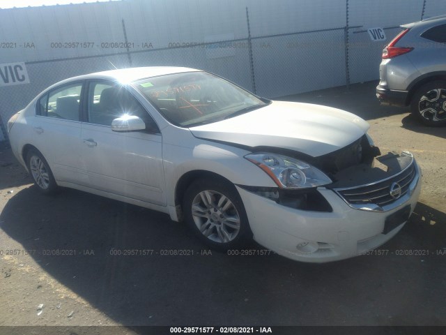 NISSAN ALTIMA 2012 1n4al2ap1cn463670