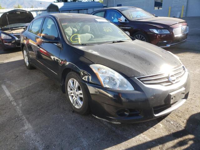 NISSAN ALTIMA BAS 2012 1n4al2ap1cn463927