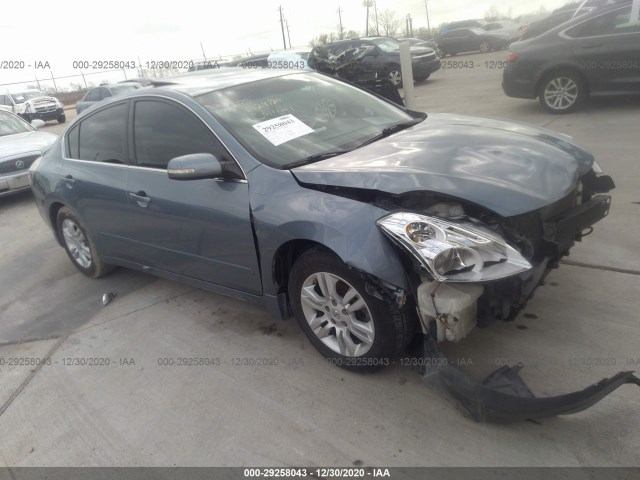 NISSAN ALTIMA 2012 1n4al2ap1cn464222