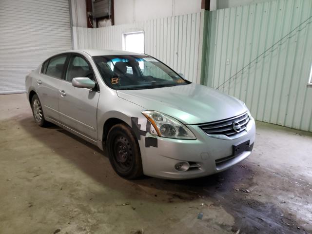 NISSAN ALTIMA BAS 2012 1n4al2ap1cn464298