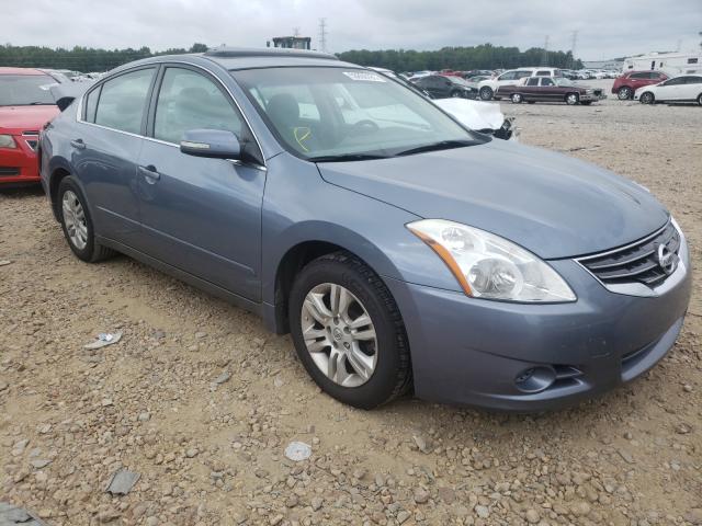 NISSAN ALTIMA BAS 2012 1n4al2ap1cn464382