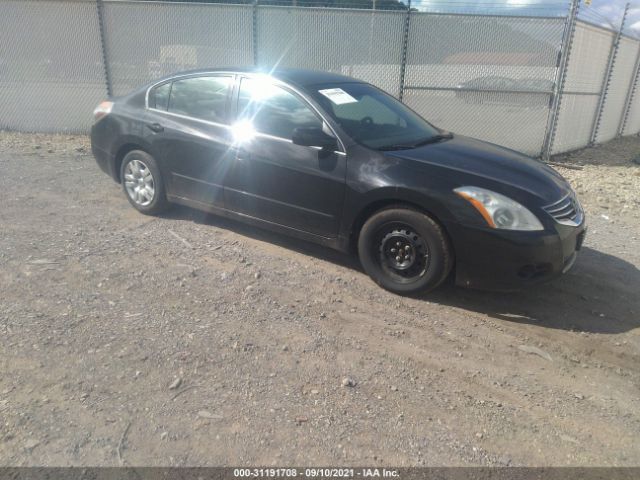 NISSAN ALTIMA 2012 1n4al2ap1cn464530