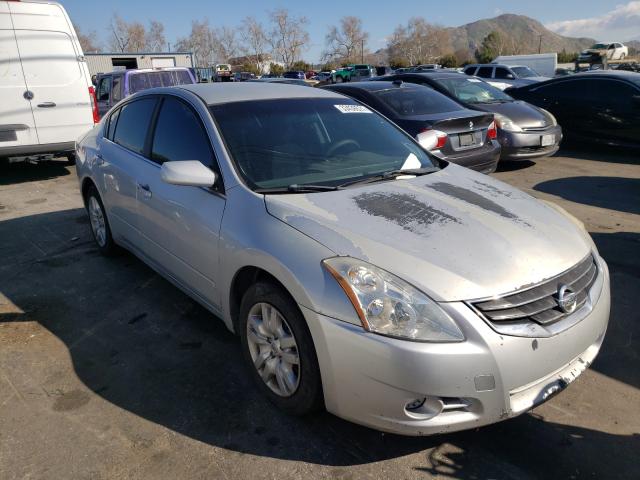 NISSAN ALTIMA BAS 2012 1n4al2ap1cn464835