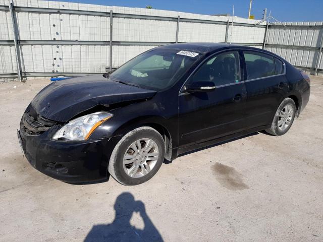 NISSAN ALTIMA BAS 2012 1n4al2ap1cn464866