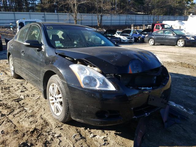 NISSAN ALTIMA BAS 2012 1n4al2ap1cn465001