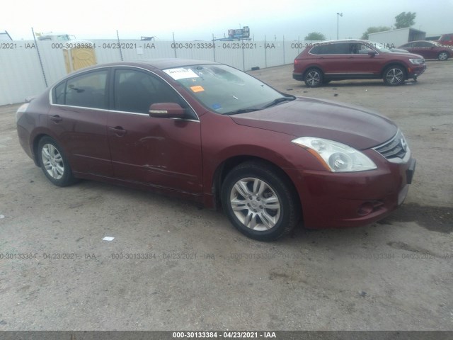 NISSAN ALTIMA 2012 1n4al2ap1cn465239