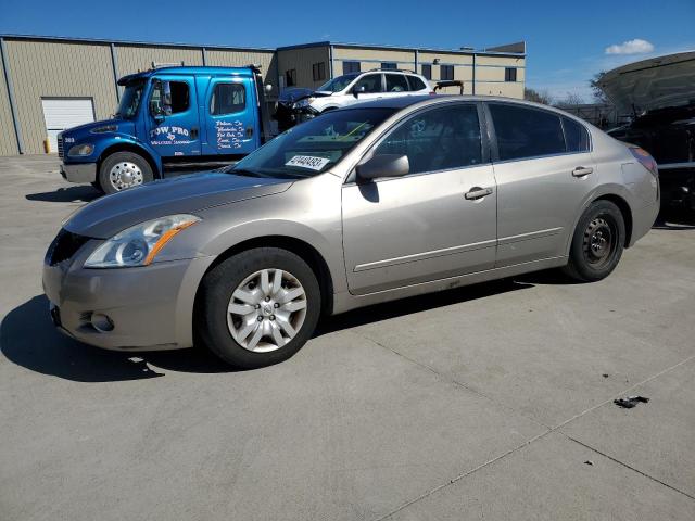 NISSAN ALTIMA BAS 2012 1n4al2ap1cn465841