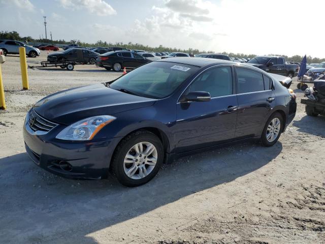 NISSAN ALTIMA BAS 2012 1n4al2ap1cn466102