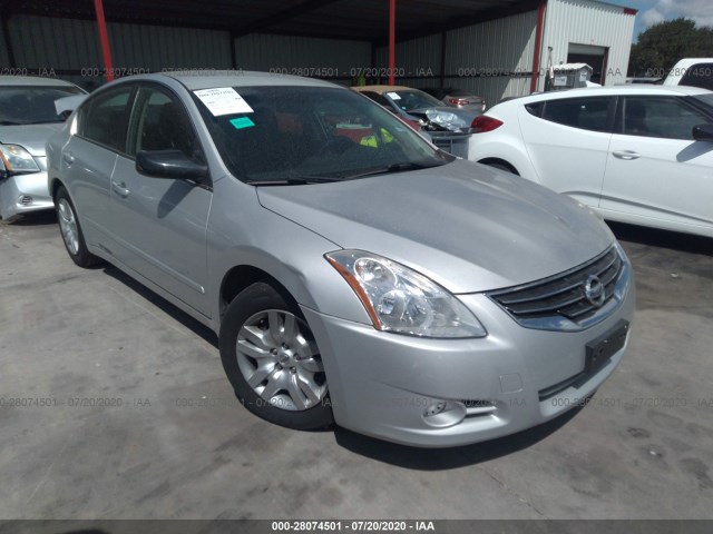 NISSAN ALTIMA 2012 1n4al2ap1cn466746