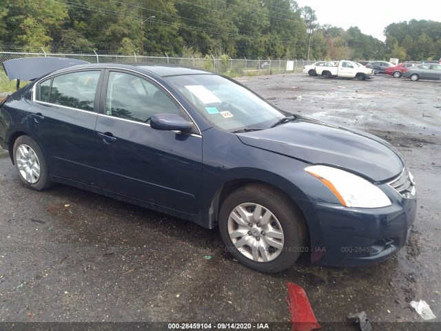 NISSAN ALTIMA 2012 1n4al2ap1cn467492