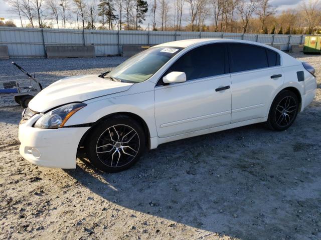 NISSAN ALTIMA BAS 2012 1n4al2ap1cn468299