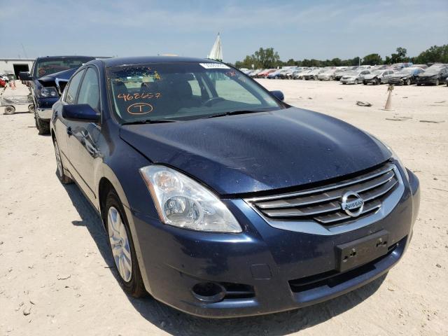 NISSAN ALTIMA BAS 2012 1n4al2ap1cn468657