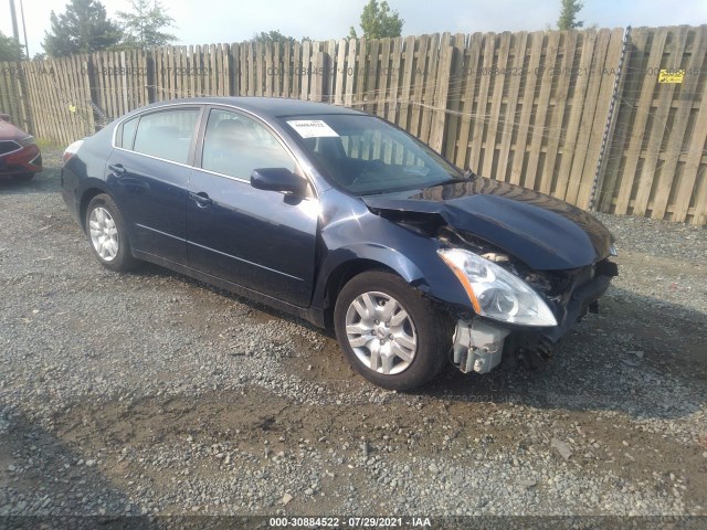 NISSAN ALTIMA 2012 1n4al2ap1cn468805