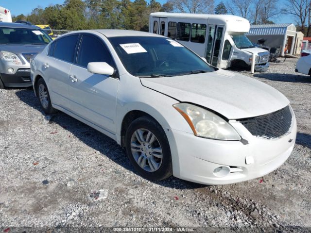 NISSAN ALTIMA 2012 1n4al2ap1cn468884