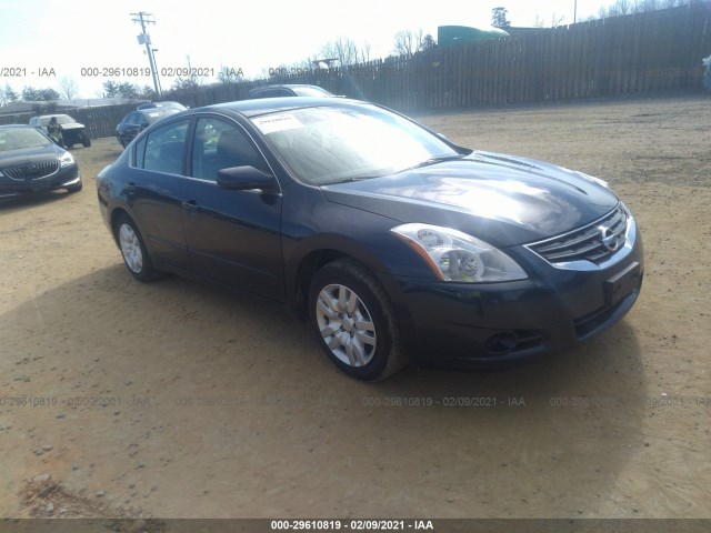 NISSAN ALTIMA 2012 1n4al2ap1cn468948