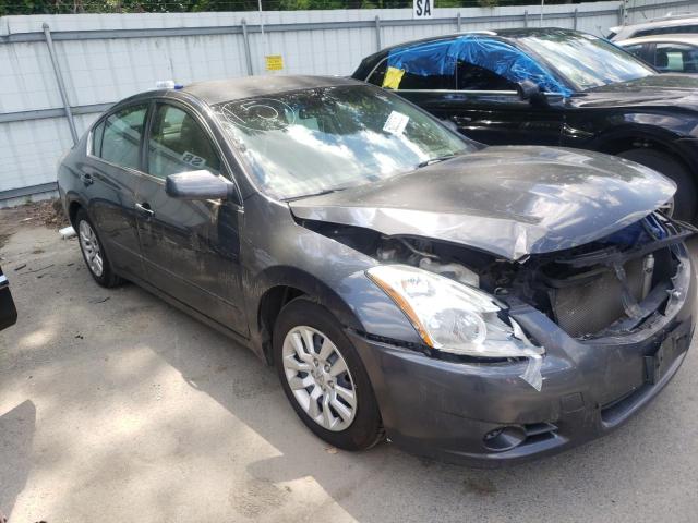 NISSAN ALTIMA BAS 2012 1n4al2ap1cn469016