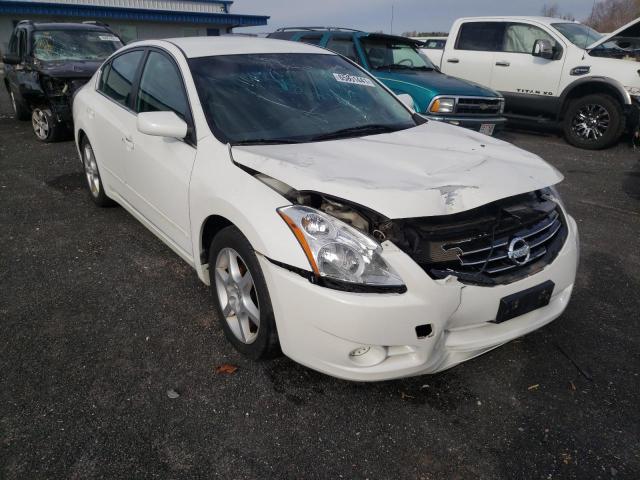 NISSAN ALTIMA BAS 2012 1n4al2ap1cn469128