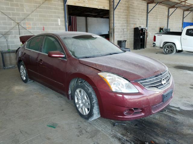 NISSAN ALTIMA BAS 2012 1n4al2ap1cn469582