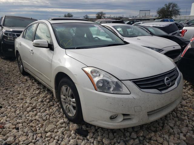 NISSAN ALTIMA BAS 2012 1n4al2ap1cn469615