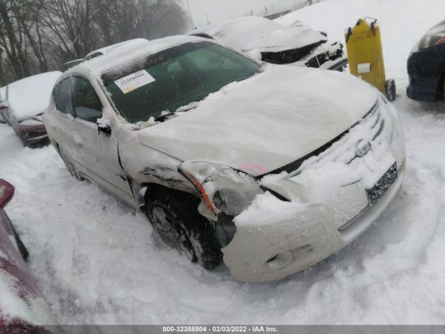 NISSAN ALTIMA 2012 1n4al2ap1cn469632