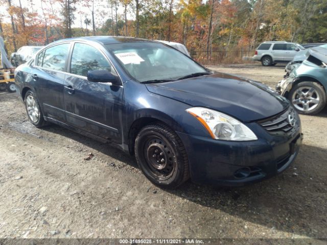 NISSAN ALTIMA 2012 1n4al2ap1cn469677