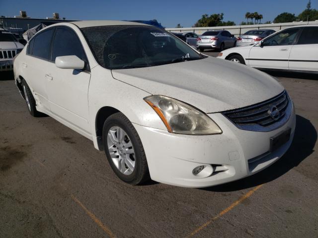 NISSAN ALTIMA BAS 2012 1n4al2ap1cn469730