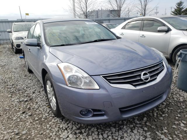 NISSAN ALTIMA BAS 2012 1n4al2ap1cn470182