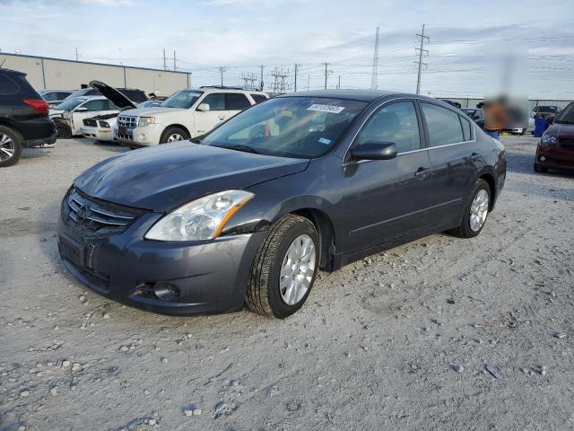 NISSAN ALTIMA BAS 2012 1n4al2ap1cn470618