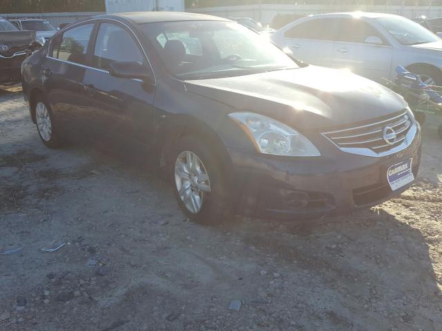 NISSAN ALTIMA BAS 2012 1n4al2ap1cn470876