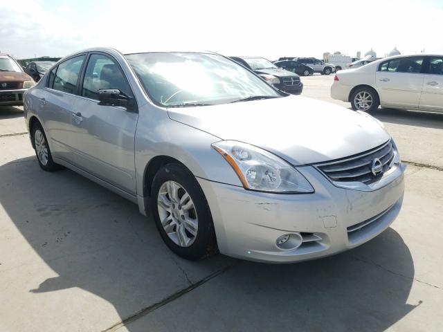 NISSAN ALTIMA 2012 1n4al2ap1cn471364