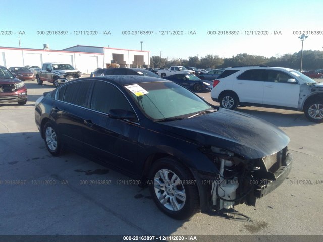 NISSAN ALTIMA 2012 1n4al2ap1cn471526