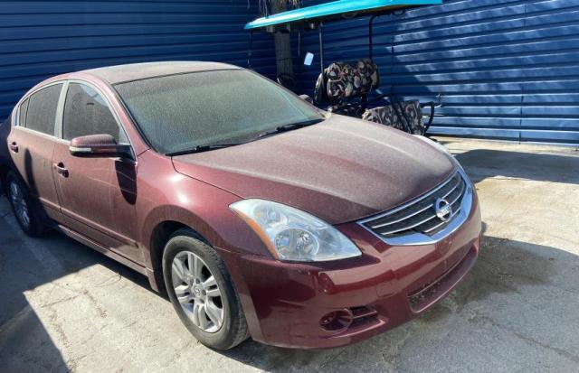 NISSAN ALTIMA 2012 1n4al2ap1cn471882