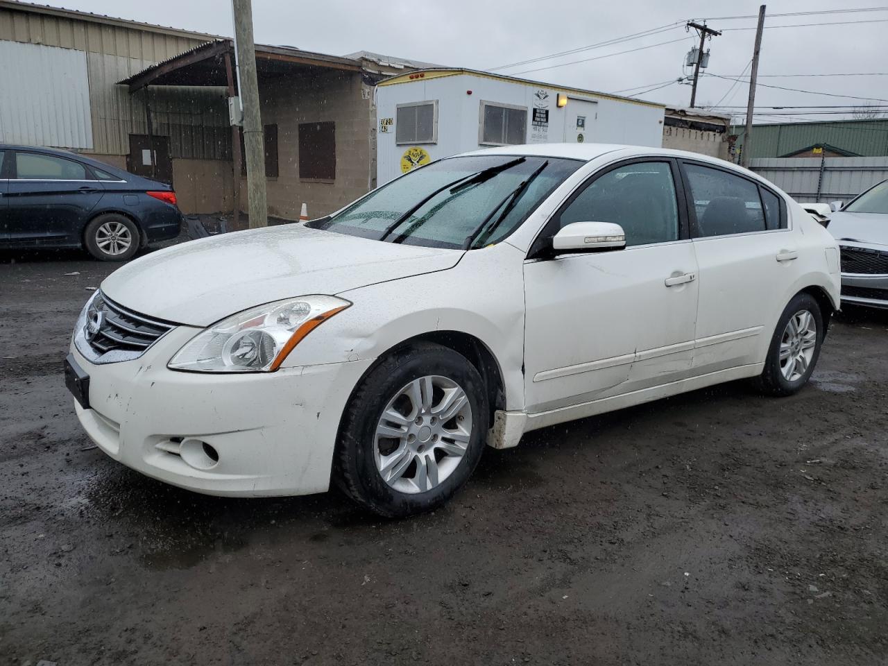 NISSAN ALTIMA 2012 1n4al2ap1cn472014