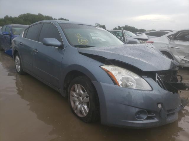 NISSAN ALTIMA BAS 2012 1n4al2ap1cn472207