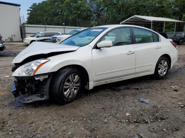 NISSAN ALTIMA BAS 2012 1n4al2ap1cn472241