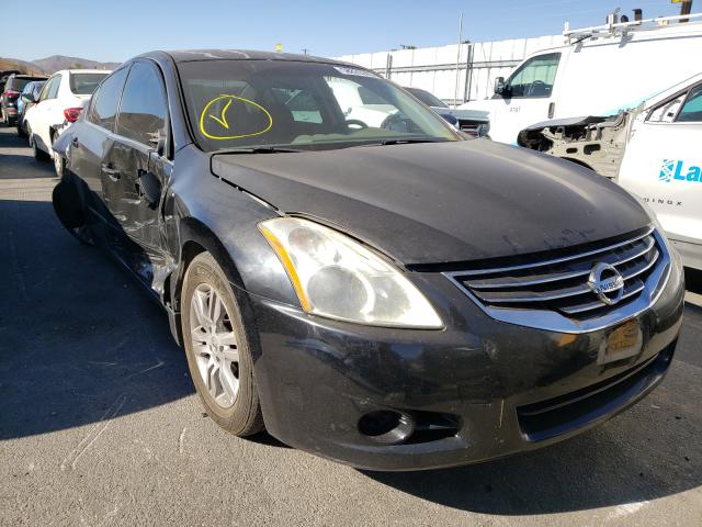 NISSAN ALTIMA BAS 2012 1n4al2ap1cn472739